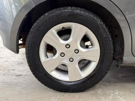 HONDA Fit 1.4 16V 4P LX FLEX AUTOM�TICO, Foto 8