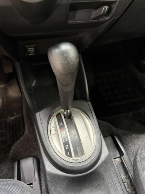 HONDA Fit 1.4 16V 4P LX FLEX AUTOM�TICO, Foto 10