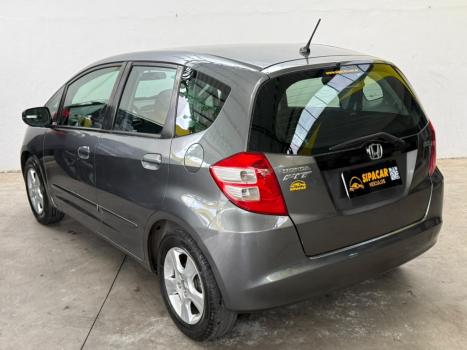 HONDA Fit 1.4 16V 4P LX FLEX AUTOM�TICO, Foto 11
