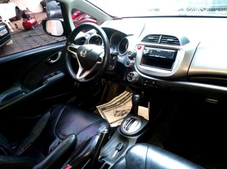 HONDA Fit 1.4 4P LX AUTOM�TICO, Foto 3