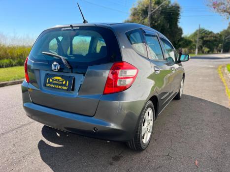 HONDA Fit 1.4 4P LX, Foto 4