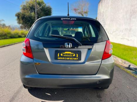 HONDA Fit 1.4 4P LX, Foto 5