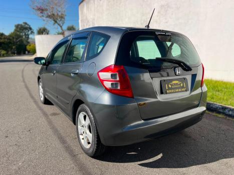 HONDA Fit 1.4 4P LX, Foto 6