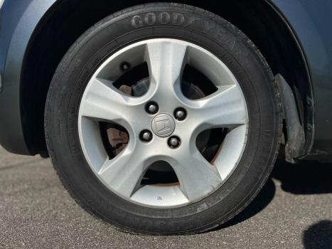 HONDA Fit 1.4 4P LX, Foto 8