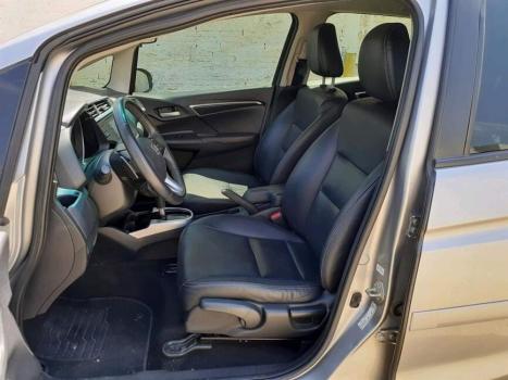 HONDA Fit 1.5 16V 4P EXL FLEX AUTOMTICO, Foto 9