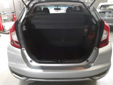 HONDA Fit 1.5 16V 4P EXL FLEX AUTOMTICO, Foto 11