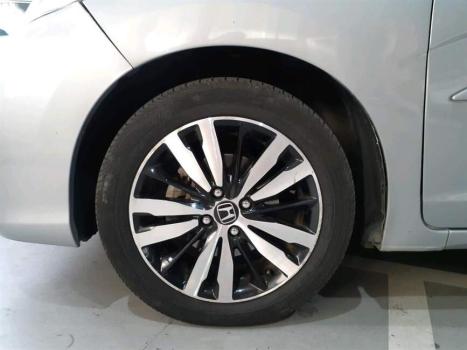 HONDA Fit 1.5 16V 4P EXL FLEX AUTOMTICO, Foto 12
