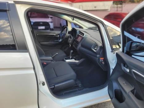 HONDA Fit 1.5 16V 4P EX FLEX AUTOMTICO, Foto 6