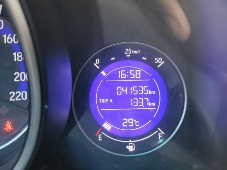 HONDA Fit 1.5 16V 4P EX FLEX AUTOMTICO, Foto 10