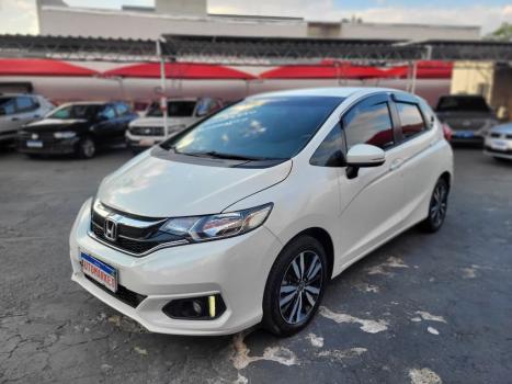 HONDA Fit 1.5 16V 4P EX FLEX AUTOMTICO, Foto 6