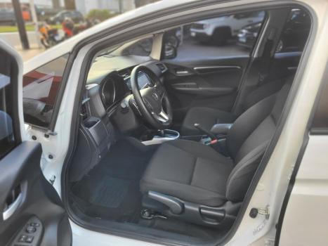 HONDA Fit 1.5 16V 4P EX FLEX AUTOMTICO, Foto 7