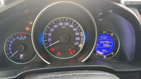 HONDA Fit 1.5 16V 4P EX FLEX AUTOMTICO, Foto 10