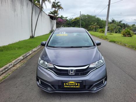 HONDA Fit 1.5 16V 4P PERSONAL FLEX AUTOM�TICO CVT, Foto 2