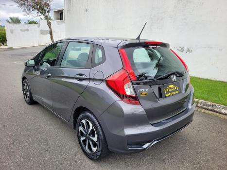 HONDA Fit 1.5 16V 4P PERSONAL FLEX AUTOM�TICO CVT, Foto 6