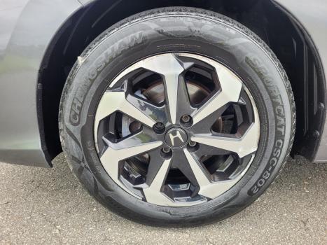 HONDA Fit 1.5 16V 4P PERSONAL FLEX AUTOM�TICO CVT, Foto 8