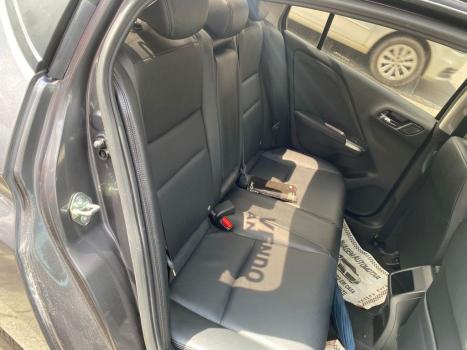 HONDA Fit 1.5 16V 4P EXL FLEX AUTOM�TICO, Foto 4