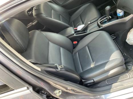 HONDA Fit 1.5 16V 4P EXL FLEX AUTOM�TICO, Foto 6