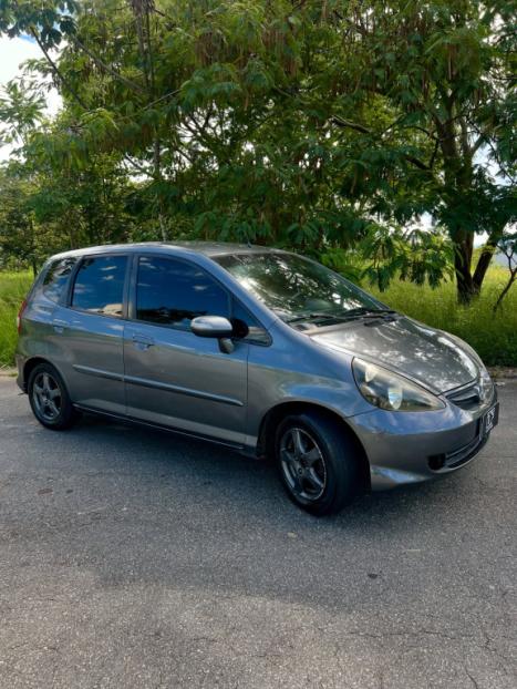 HONDA Fit 1.5 16V 4P EX, Foto 1