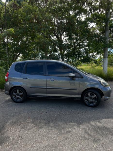 HONDA Fit 1.5 16V 4P EX, Foto 2