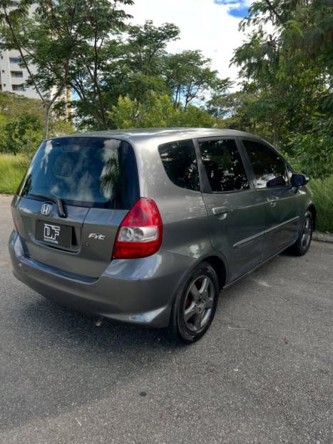 HONDA Fit 1.5 16V 4P EX, Foto 8