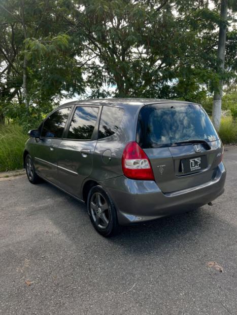 HONDA Fit 1.5 16V 4P EX, Foto 9
