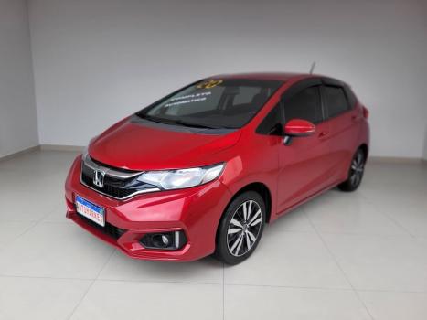 HONDA Fit 1.5 16V 4P EX AUTOM�TICO, Foto 1