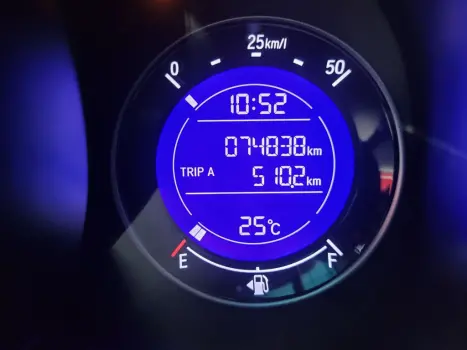 HONDA Fit 1.5 16V 4P EX AUTOM�TICO, Foto 10