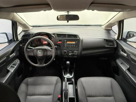 HONDA Fit 1.5 16V 4P LX FLEX AUTOM�TICO, Foto 4