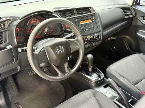 HONDA Fit 1.5 16V 4P LX FLEX AUTOM�TICO, Foto 7