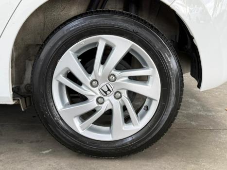 HONDA Fit 1.5 16V 4P LX FLEX AUTOM�TICO, Foto 8