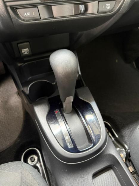 HONDA Fit 1.5 16V 4P LX FLEX AUTOM�TICO, Foto 9