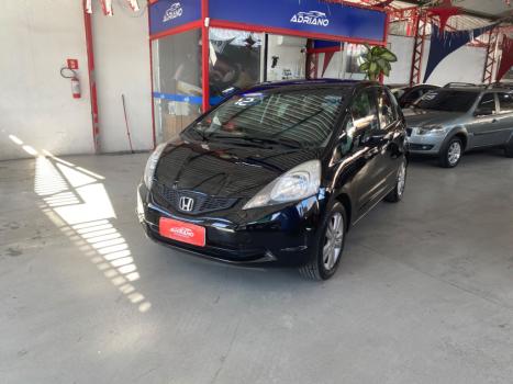 HONDA Fit 1.5 16V 4P EX AUTOM�TICO, Foto 3