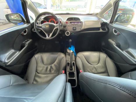 HONDA Fit 1.5 16V 4P EX AUTOM�TICO, Foto 4