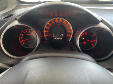 HONDA Fit 1.5 16V 4P EX AUTOM�TICO, Foto 5