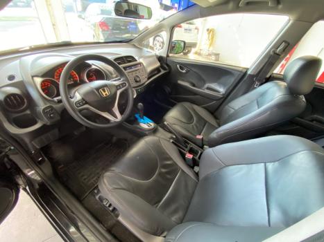 HONDA Fit 1.5 16V 4P EX AUTOM�TICO, Foto 6