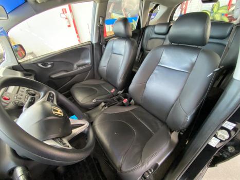 HONDA Fit 1.5 16V 4P EX AUTOM�TICO, Foto 7