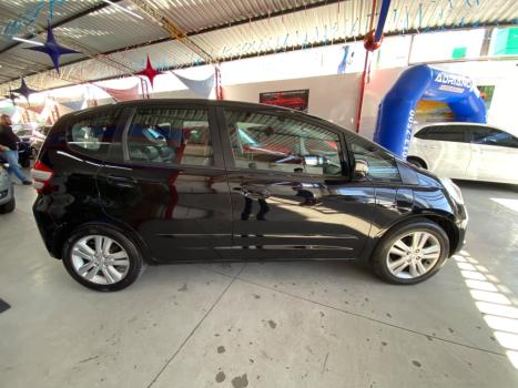 HONDA Fit 1.5 16V 4P EX AUTOM�TICO, Foto 8
