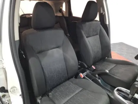 HONDA Fit 1.5 16V 4P LX FLEX AUTOM�TICO, Foto 8
