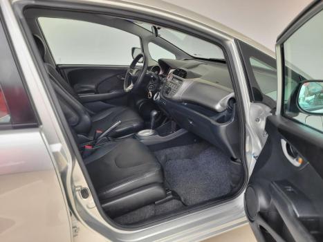 HONDA Fit 1.5 16V 4P EX FLEX AUTOMÁTICO, Foto 6