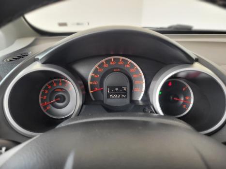 HONDA Fit 1.5 16V 4P EX FLEX AUTOMÁTICO, Foto 9