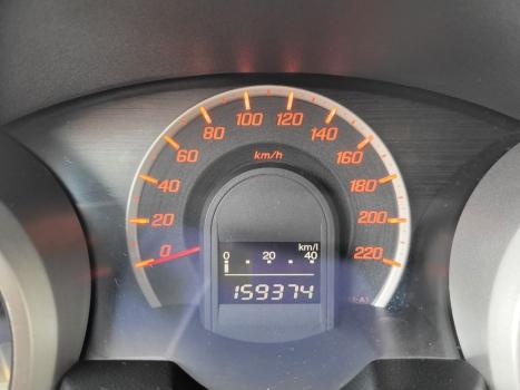 HONDA Fit 1.5 16V 4P EX FLEX AUTOMÁTICO, Foto 10