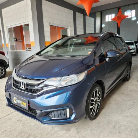 HONDA Fit 1.5 16V 4P PERSONAL FLEX AUTOMÁTICO, Foto 2