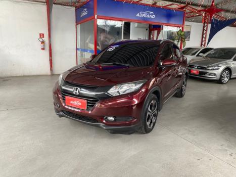 HONDA HR-V 1.5 16V 4P FLEX EX AUTOMTICO CVT, Foto 3