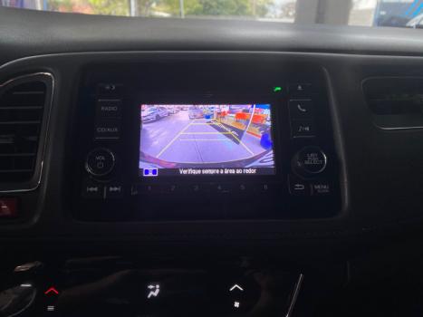 HONDA HR-V 1.5 16V 4P FLEX EX AUTOMTICO CVT, Foto 6