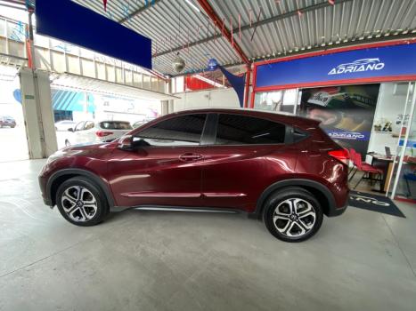 HONDA HR-V 1.5 16V 4P FLEX EX AUTOMTICO CVT, Foto 8