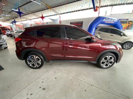 HONDA HR-V 1.5 16V 4P FLEX EX AUTOMTICO CVT, Foto 9