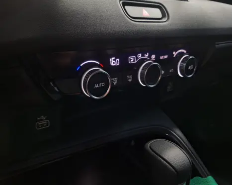HONDA HR-V 1.5 16V 4P FLEX EX AUTOMTICO CVT, Foto 6