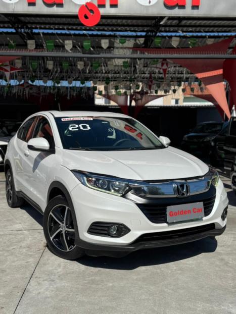 HONDA HR-V 1.5 16V 4P FLEX LX AUTOMTICO CVT, Foto 1
