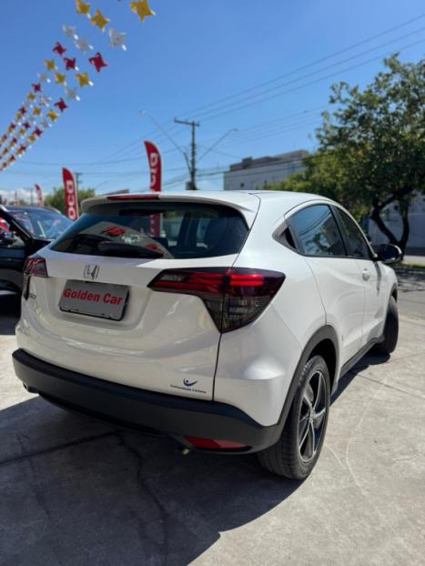 HONDA HR-V 1.5 16V 4P FLEX LX AUTOMTICO CVT, Foto 3