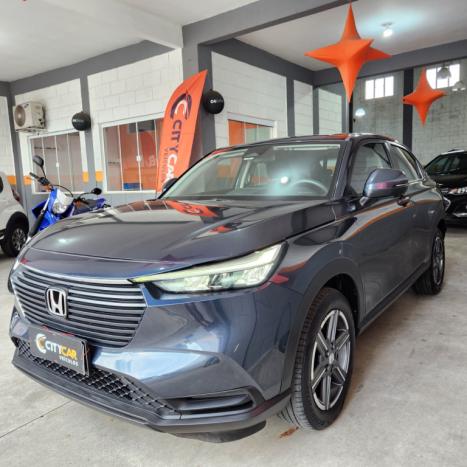 HONDA HR-V 1.5 16V 4P FLEX EX AUTOM�TICO CVT, Foto 2